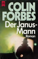 Cover von Der Janus-Mann
