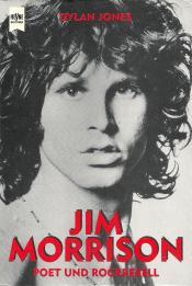 Cover von Jim Morrison