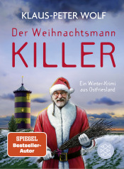 Cover von Der Weihnachtsmannkiller