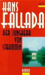 Cover von Der Jungherr von Strammin