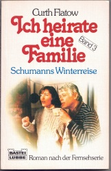 Cover von Ich heirate eine Familie