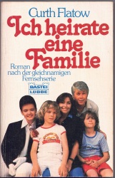 Cover von Ich heirate eine Familie