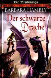 Cover von Der schwarze Drache