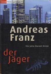 Cover von Der Jäger