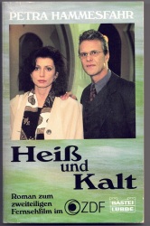 Cover von Heiß und Kalt