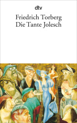 Cover von Die Tante Jolesch