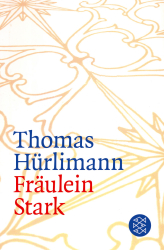 Cover von Fräulein Stark