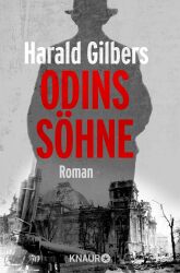 Cover von Odins Söhne