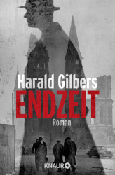 Cover von Endzeit