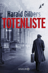 Cover von Totenliste