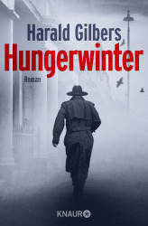 Cover von Hungerwinter