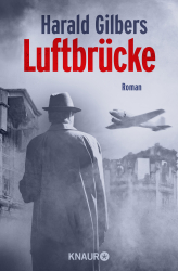 Cover von Luftbrücke