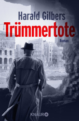 Cover von Trümmertote