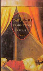 Cover von Träume von Träumen
