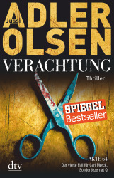 Cover von Verachtung