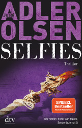 Cover von Selfies