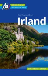 Cover von Irland