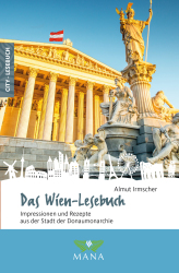 Cover von Das Wien-Lesebuch