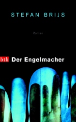 Cover von Der Engelmacher