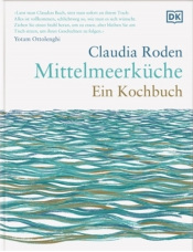 Cover von Mittelmeerküche