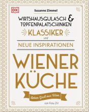 Cover von Wiener Küche