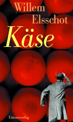 Cover von Käse