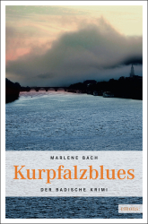 Cover von Kurpfalzblues