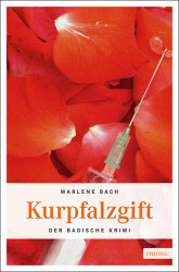 Cover von Kurpfalzgift