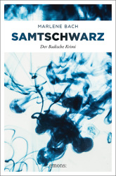 Cover von Samtschwarz