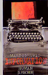 Cover von Information