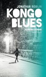 Cover von Kongo Blues