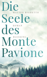 Cover von Die Seele des Monte Pavione