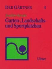 Cover von Der Gärtner