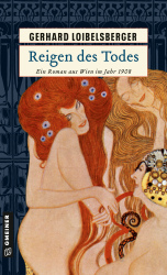 Cover von Reigen des Todes
