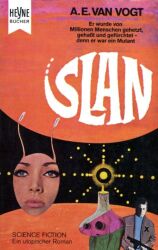 Cover von Slan