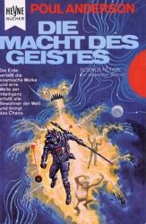 Cover von Die Macht des Geistes