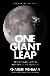 Cover von One Giant Leap