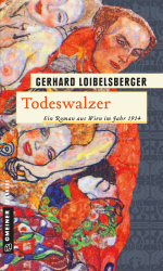 Cover von Todeswalzer
