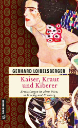 Cover von Kaiser, Kraut und Kiberer