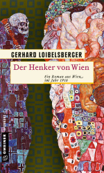 Cover von Der Henker von Wien