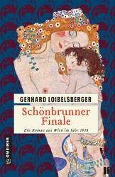 Cover von Schönbrunner Finale