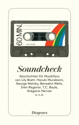 Cover von Soundcheck