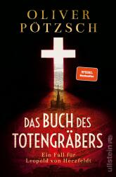 Cover von Das Buch des Totengräbers