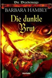 Cover von Die dunkle Brut