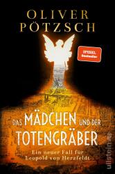 Cover von Das Mädchen und der Totengräber