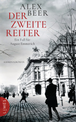 Cover von Der zweite Reiter