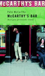 Cover von McCarthy's Bar