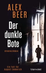 Cover von Der dunkle Bote