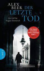 Cover von Der letzte Tod