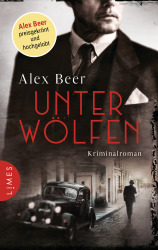 Cover von Unter Wölfen